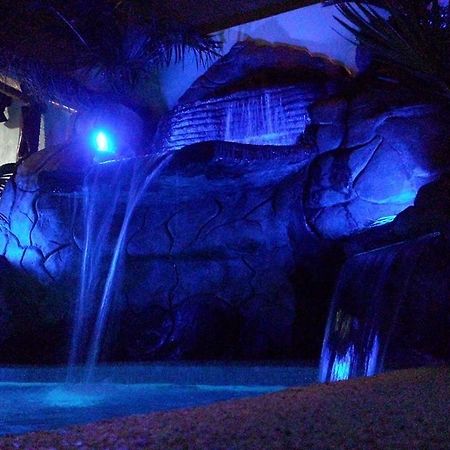 Bungalows Rayo Del Sol Aparthotel Rincon de Guayabitos Kültér fotó