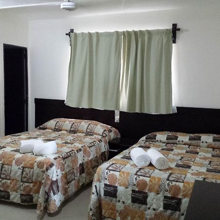 Bungalows Rayo Del Sol Aparthotel Rincon de Guayabitos Kültér fotó