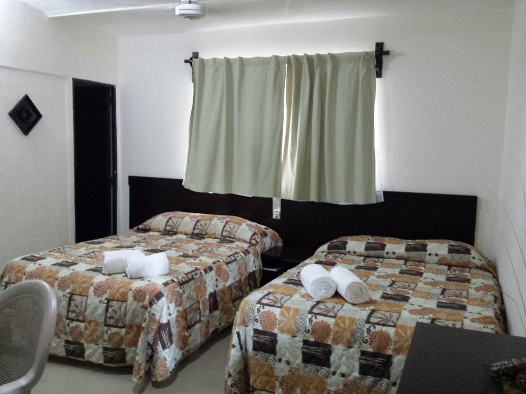 Bungalows Rayo Del Sol Aparthotel Rincon de Guayabitos Kültér fotó