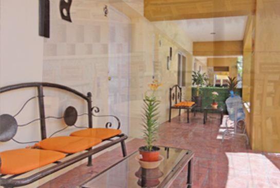Bungalows Rayo Del Sol Aparthotel Rincon de Guayabitos Kültér fotó